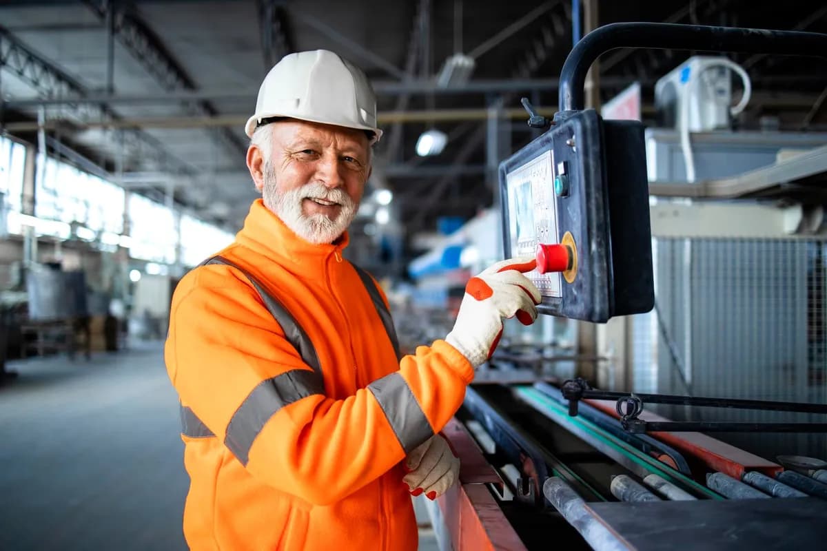 Plastikářská výroba, 120 zaměstnanců, 24/7 provoz, export ČR a SR a AT a DE