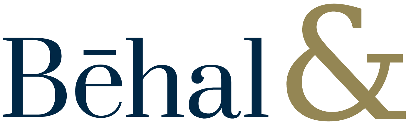 Behal