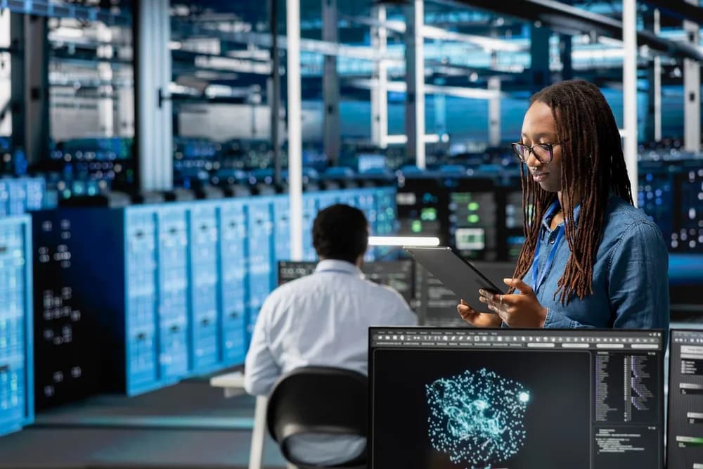 Nvidia poskytne záruku až 105 miliard USD na nájem datového centra OpenAI