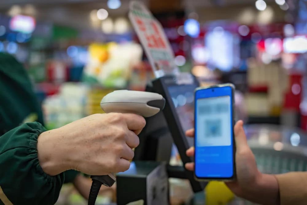 Lidl zavede platby Cvak ve spolupráci s Air Bank