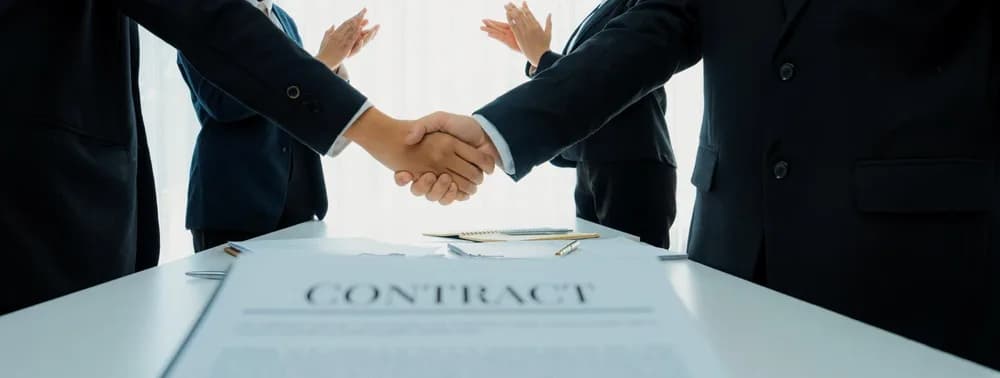 Sudolabs prodal 50 procent firmy společnosti Eldridge