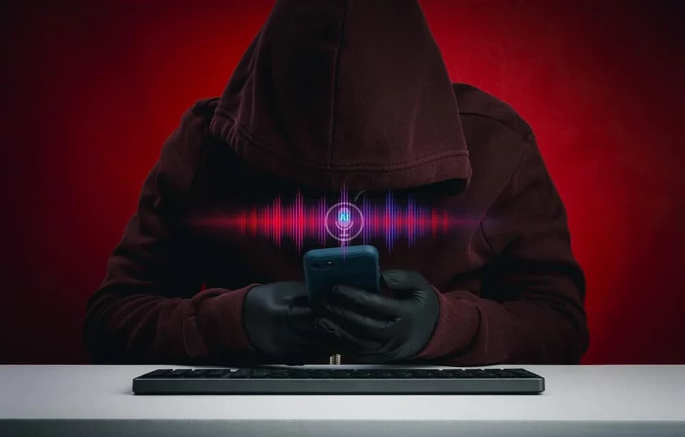 UNC6671 mění značky a vydírá firmy přes hlasový phishing