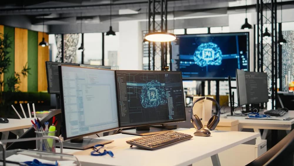 Era Compute míří v investičním kole na ocenění 50 milionů dolarů