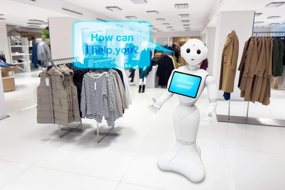 AI agenti mění online nákup, obchodníci testují nový prodejní kanál