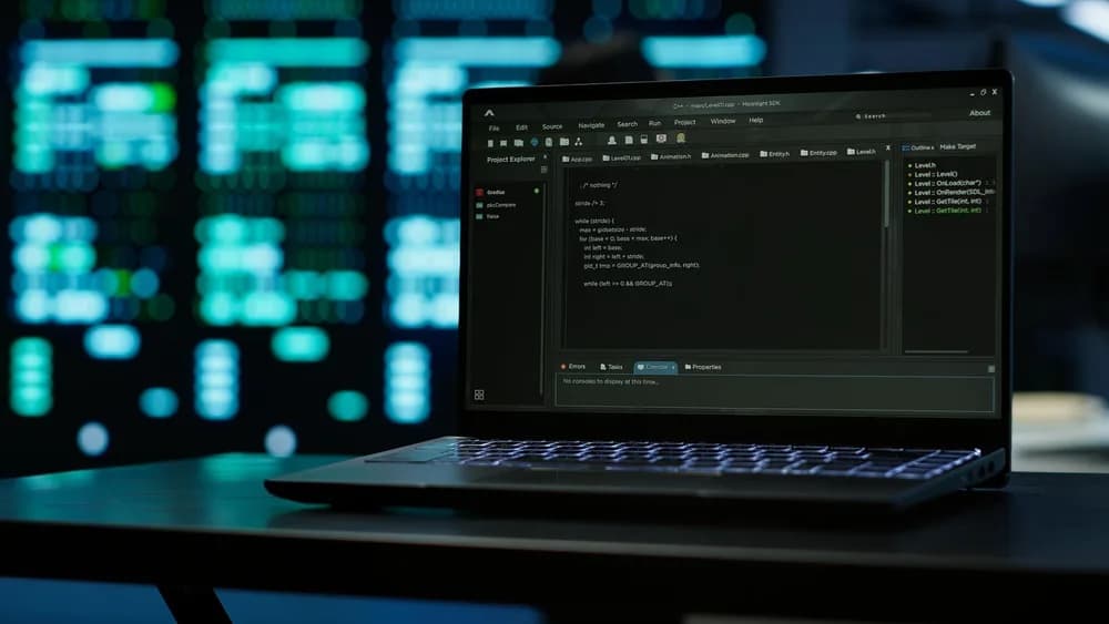 Cursor zavádí Origin, vlastní platformu pro hostování kódu