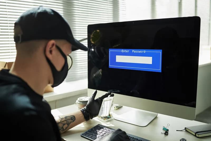 Skrytý parametr v Microsoft Copilot umožňoval krádež hesla