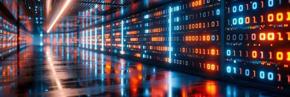 Datacentra si půjčují desítky miliard dolarů na dluhopisovém trhu