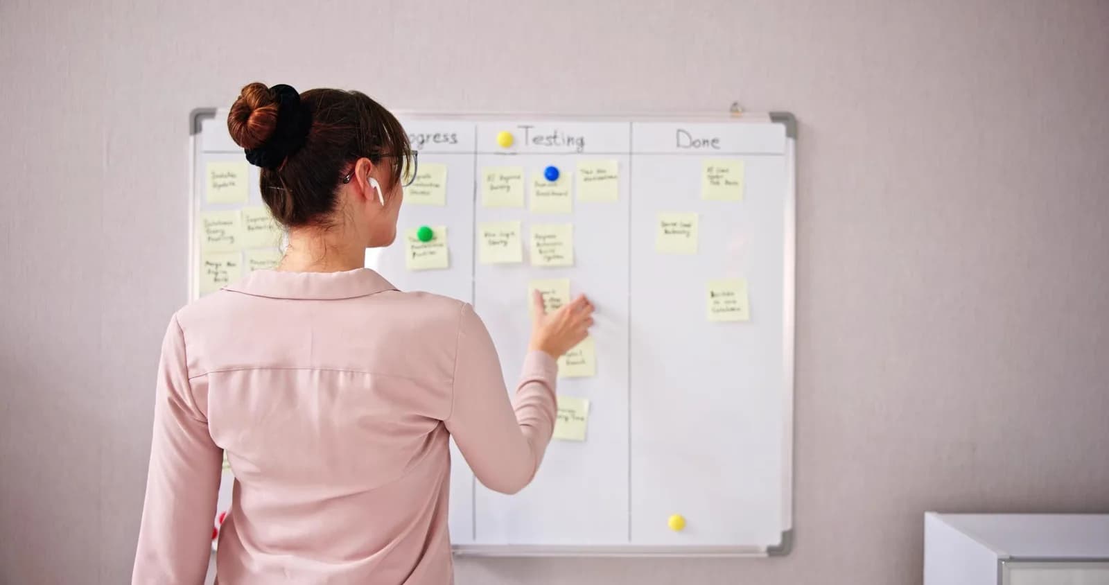 Trello: Kdy malému týmu pomůže a kdy už nestačí?