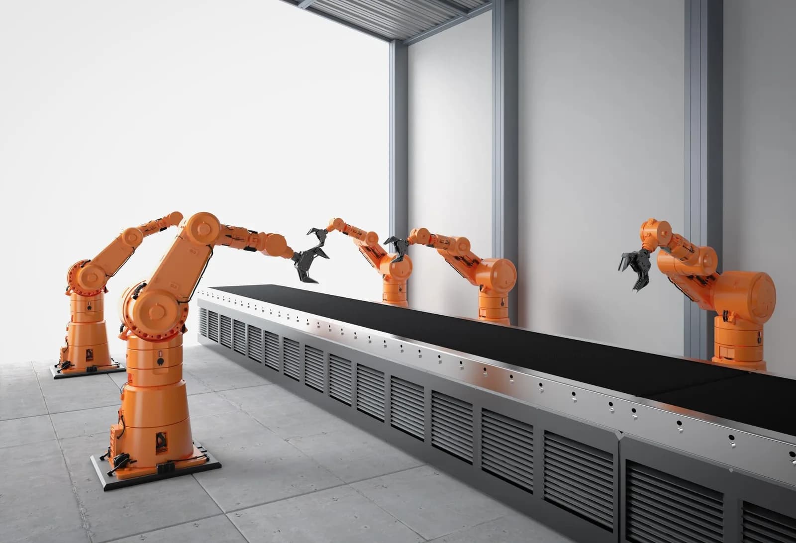 Hyundai si bere celé Boston Dynamics. Robot Atlas míří do výroby, ne na pódium