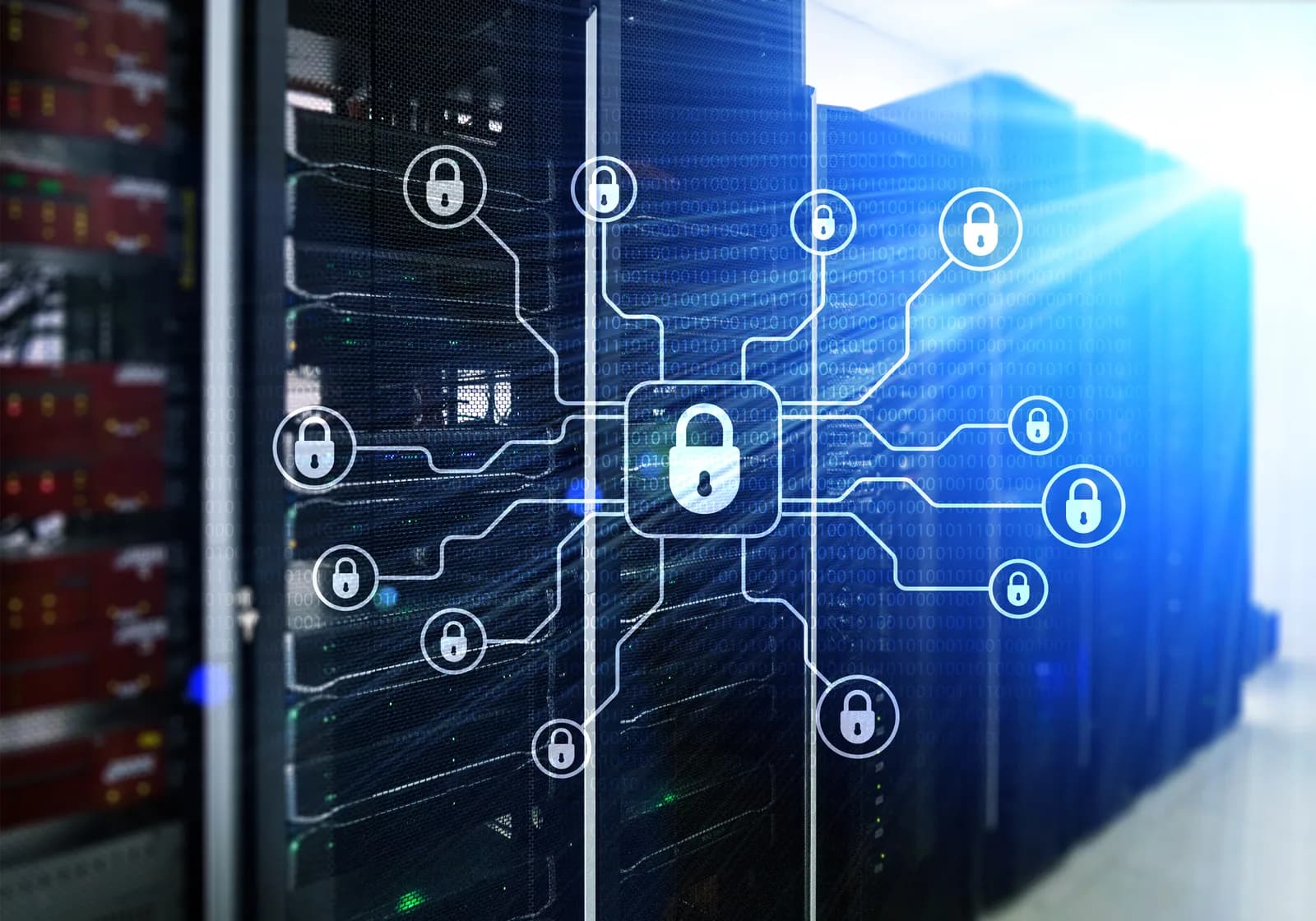 Ransomware ve firmě: co dělat v prvních hodinách útoku