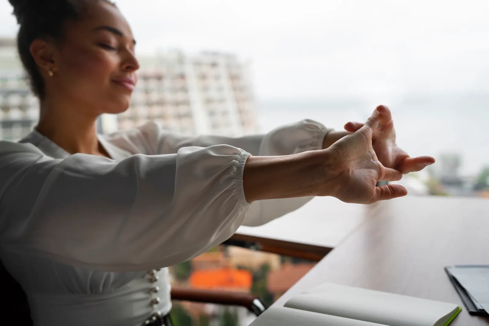 Work-life balance bez stresu: Jak vám automatizace usnadní život