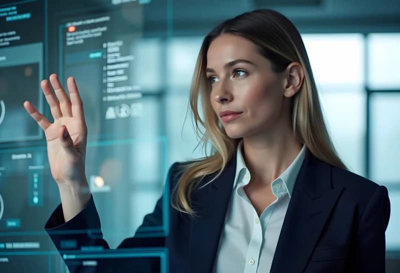 AI agent: Váš nový digitální spoluhráč pro efektivnější byznys