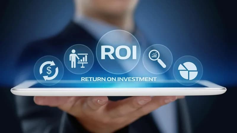 Digitální transformace vaší firmy: Jak maximalizovat návratnost investice a získat konkurenční výhodu