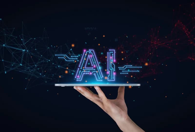 Dopad AI na digitální transformaci: Proč je umělá inteligence klíčem k úspěchu