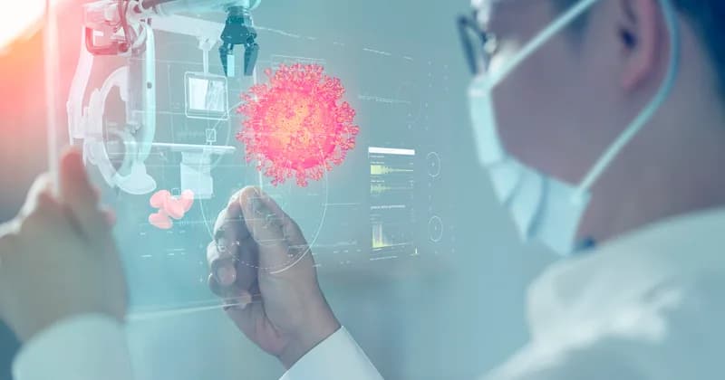 Dopad pandemie a války na Ukrajině na využívání digitálních technologií v soukromém sektoru
