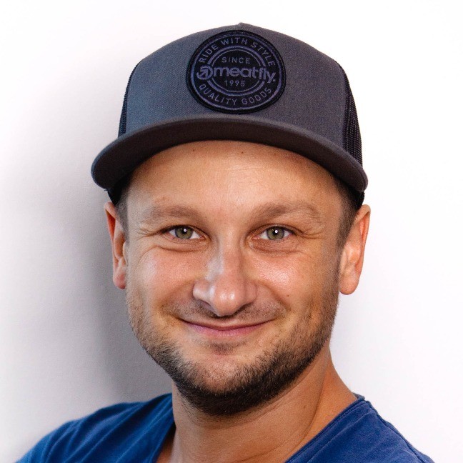 adam