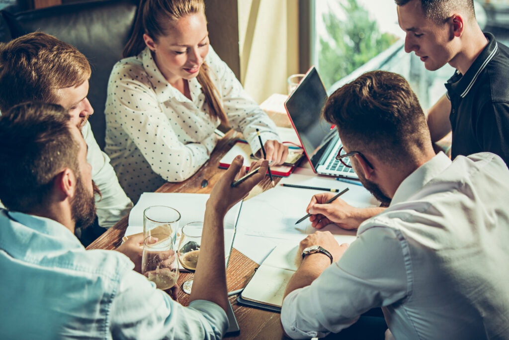 Work-life balance bez stresu: Jak vám automatizace usnadní život