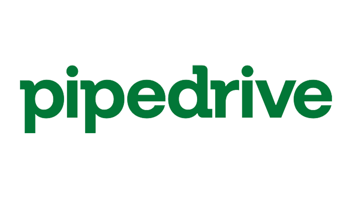 Pipedrive-Logo