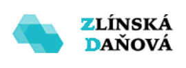 logo Zlínská daňová | Reference | Adoptimal technology